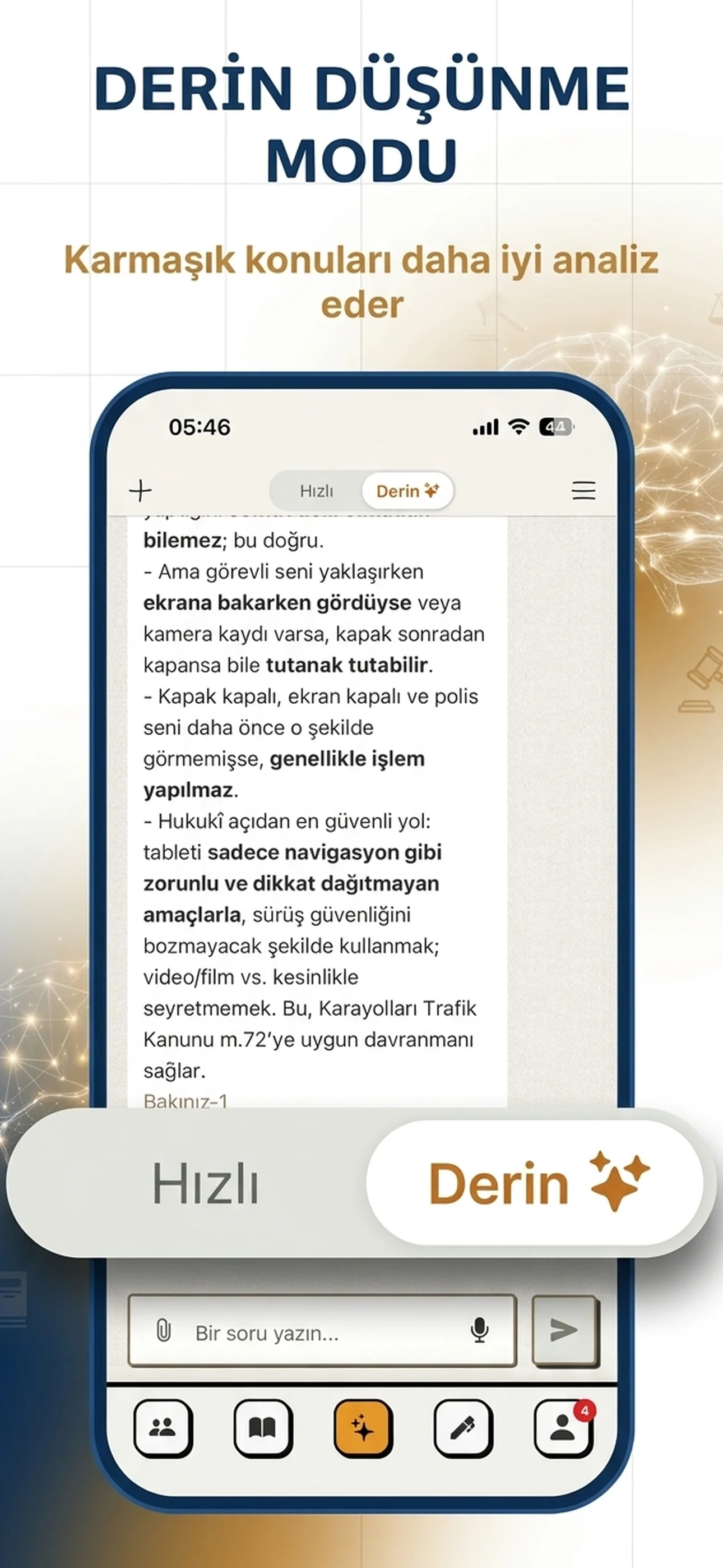 Avukatım Ekran Görüntüsü 8